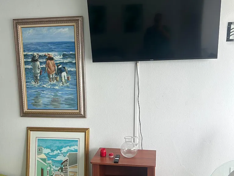 5555 Cond Los Cirs #406 — Photo 2