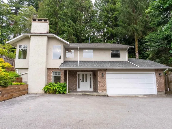 3595 Wellington Cres, North Vancouver, BC V7R 3B3