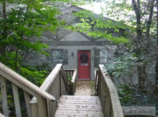 106 Arrowwood Rd, Banner Elk, NC 28604