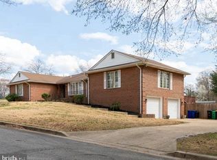 4811 Oahu St, Clinton, MD 20735