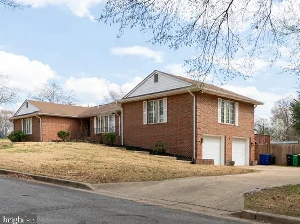 4811 Oahu St, Clinton, MD 20735