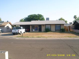 4210 W Monte Vista Rd, Phoenix, AZ 85009