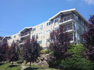 2830 NW 56th St APT 205, Seattle, WA 98107