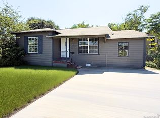 2234 Hays, San Antonio, TX 78202