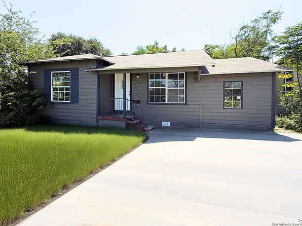 2234 Hays, San Antonio, TX 78202