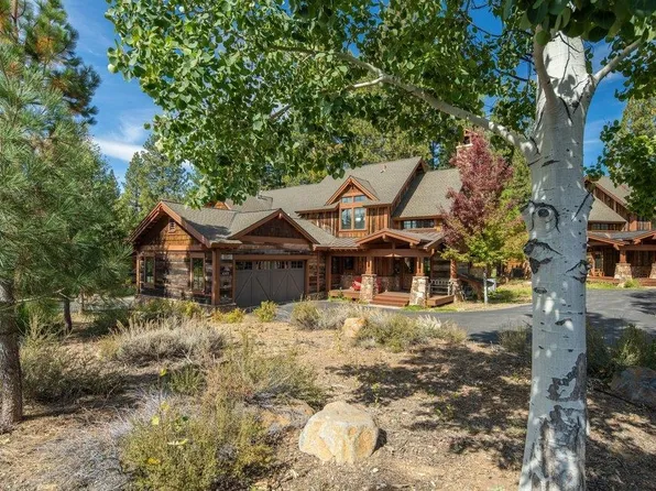 12472 Villa Ct, Truckee, CA 96161
