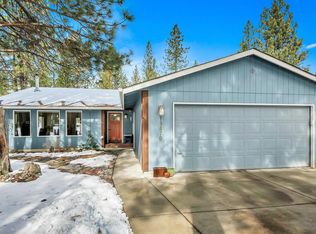 19470 Buck Canyon Rd, Bend, OR 97702