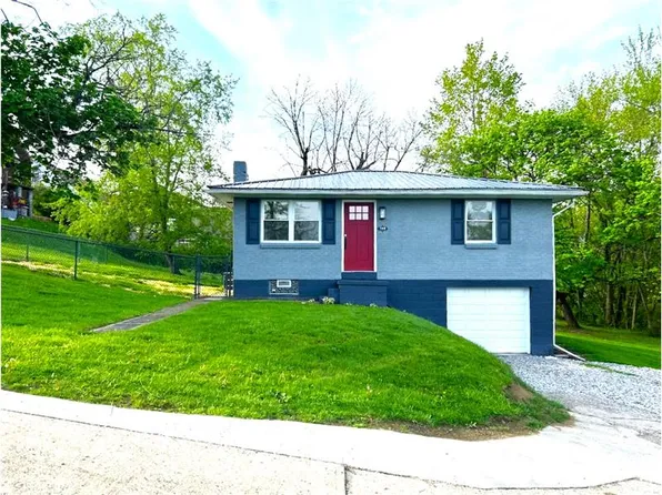 155 Canton Rd, Wintersville, OH 43953