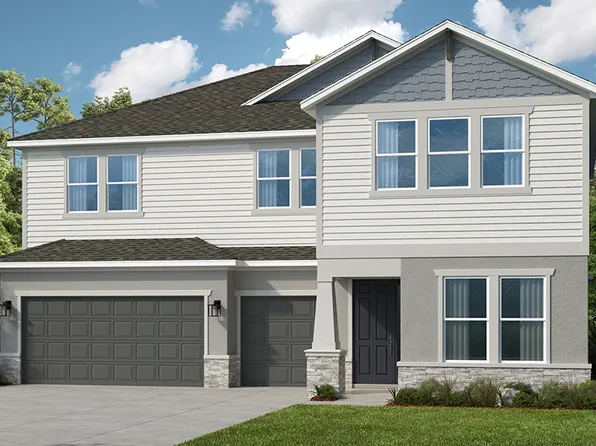 Key West Plan, Ardisia Park