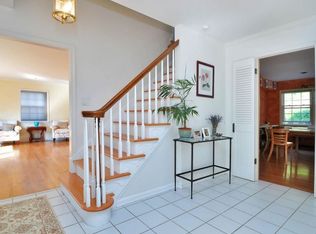 73 Ridge Dr E, Berkeley Heights, NJ 07922