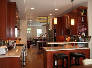 1913 17th St NW, Washington, DC 20009
