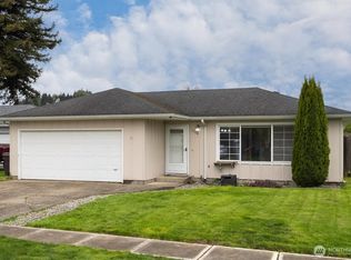 2329 Jennifer Place, Longview, WA