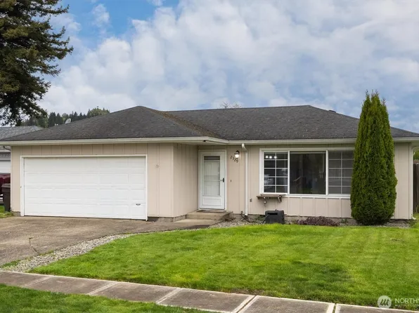2329 Jennifer Place, Longview, WA 98632