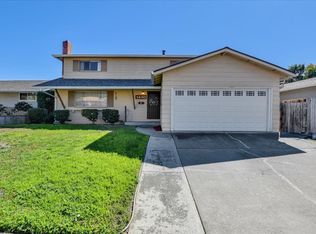 1450 Olympic Dr, Milpitas, CA 95035