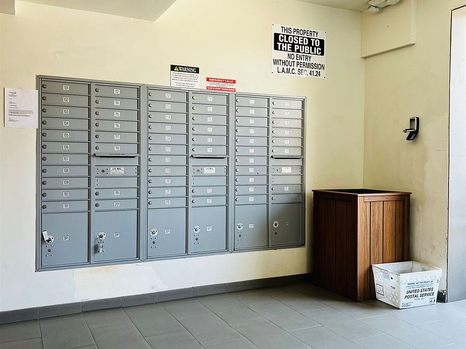 Wilshire Embassy Apartment Rentals Los Angeles, CA Zillow