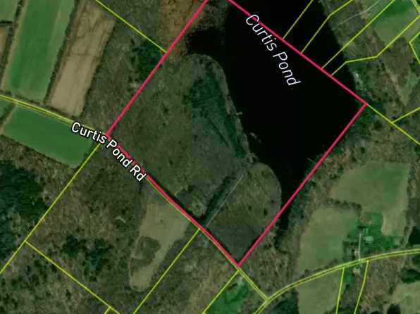 161 Curtis Pond Rd, Waymart, PA 18472