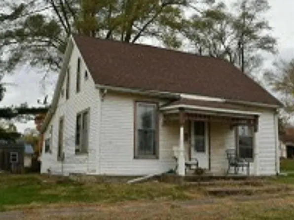 311 Texas St, Bonaparte, IA 52620