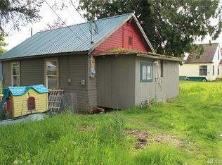 220 W Division St, Forks, WA 98331