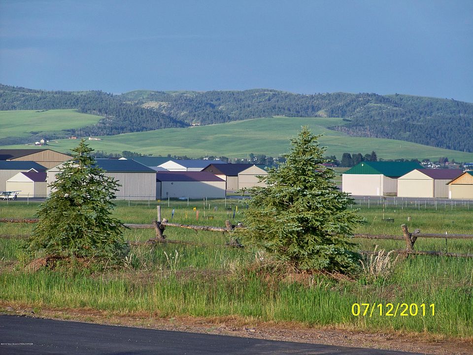 LOT 31 Diamond Afton Airpark, Afton, WY 83110 Zillow