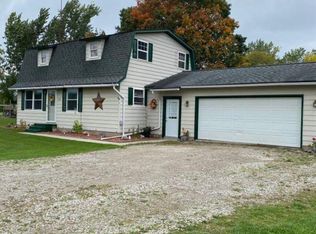 120 S McMillan Rd, Bad Axe, MI 48413