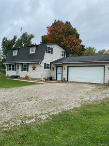 120 S McMillan Rd, Bad Axe, MI, 48413