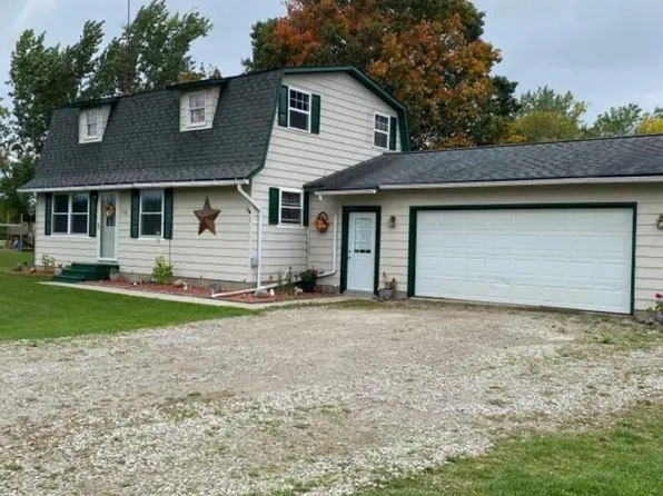 120 S McMillan Rd, Bad Axe, MI 48413