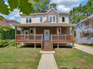 815 N Lombard Ave, Oak Park, IL