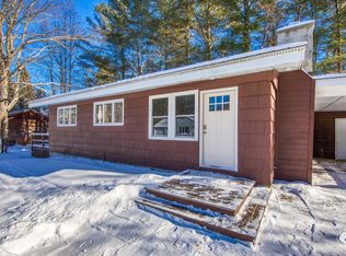 4 Balsam St, Lake Placid, NY 12946