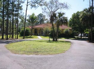 1460 Golden Gate Blvd E, Naples, FL 34117