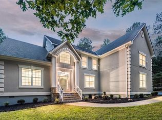 12131 Second Branch Rd, Chesterfield, VA 23838