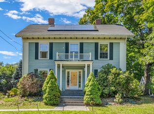 344 Lowell St, Lexington, MA 02420