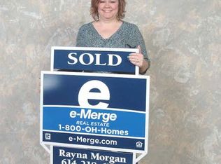 1341 Westshire Rd, Columbus, OH 43204