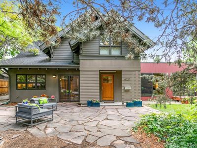 4020 E 19th Avenue, Denver, CO, 80220