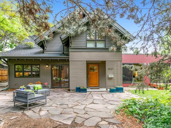 4020 E 19th Avenue, Denver, CO 80220