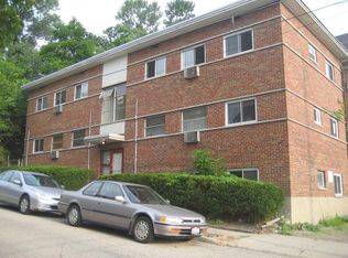 2705 Willard Ave APT 1, Cincinnati, OH