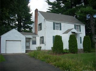 304 Cottage Grove Rd, Bloomfield, CT 06002