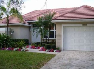 18849 Fetterbush Ct, Jupiter, FL 33458