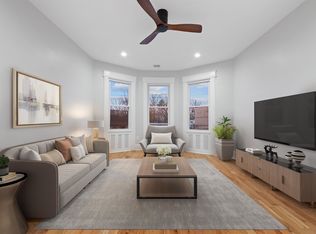 133 Sherman Pl FLOOR 1, Jersey City, NJ 07307