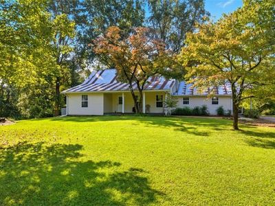 101 Dove Ln, Clarkesville, GA, 30523