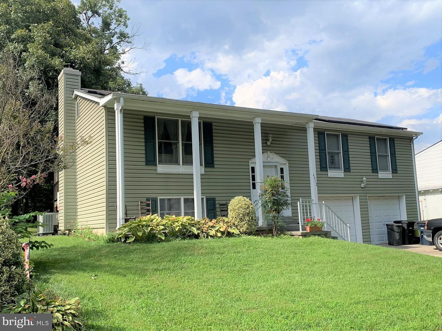 4512 Hartford Ave, Beltsville, MD 20705 | Zillow