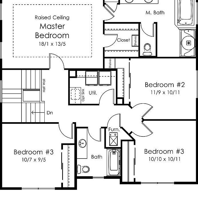 2nd image of 3345 SE Summerfield Dr