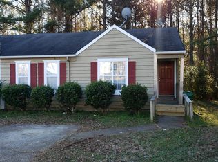2043 Charter Mnr, Lithonia, GA 30058