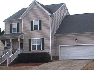 2015 Catskill Ct, Apex, NC 27523