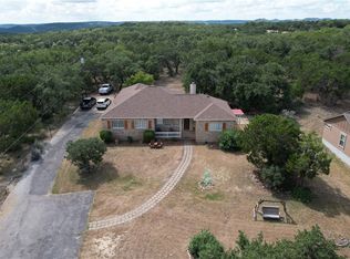 1550 Johnson Rd, Canyon Lake, TX 78133