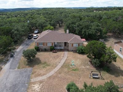 1550 Johnson Rd, Canyon Lake, TX, 78133