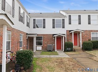 3518 E Richmond Rd #U3, Richmond, VA 23223