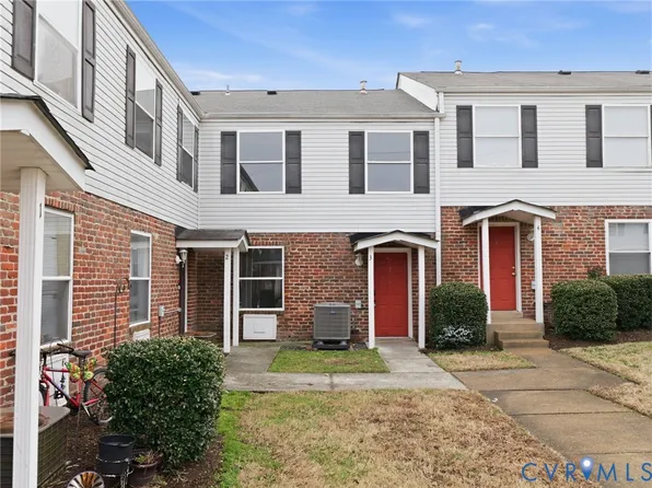3518 E Richmond Rd #U3, Richmond, VA 23223