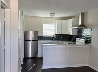 1824 Thonig Rd #14, Houston, TX 77055