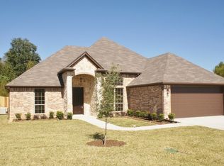 1643 Elk River Rd, Tyler, TX 75703