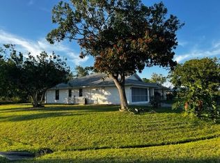 2661 SE Osage Ave, Port Saint Lucie, FL 34952